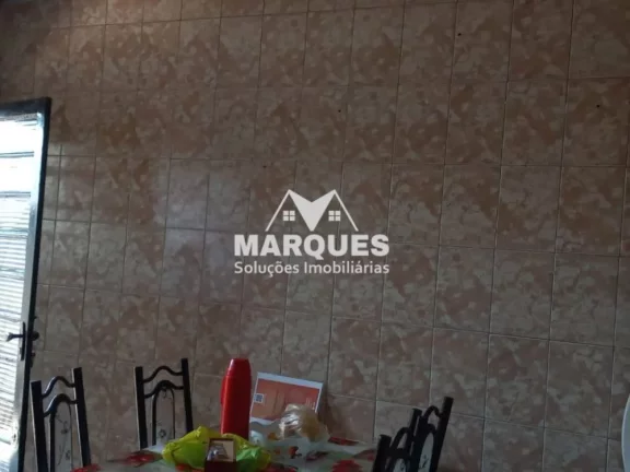 Imagem Imovel com 2 casas a venda no Jardim Denadai, Sumaré!