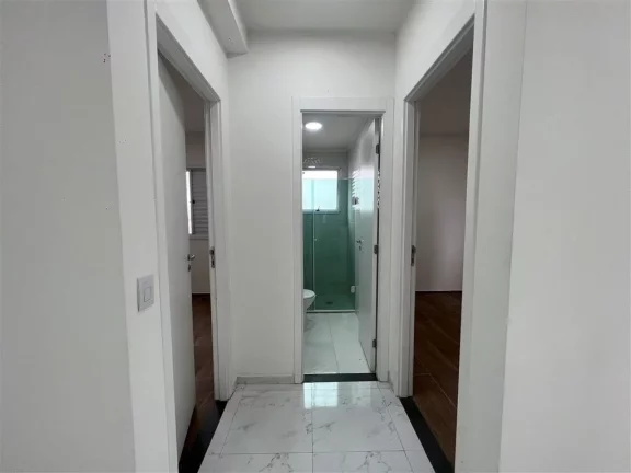 Imagem APARTAMENTO COM 47.45 m² - CIDADE OCIAN - PRAIA GRANDE SP