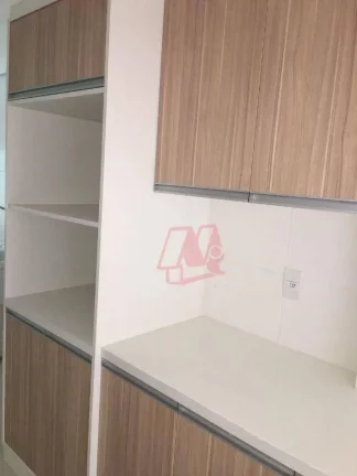 Imagem Próximo ao Iguatemi, 2 dormitórios, suite, vaga e infraentrutura.