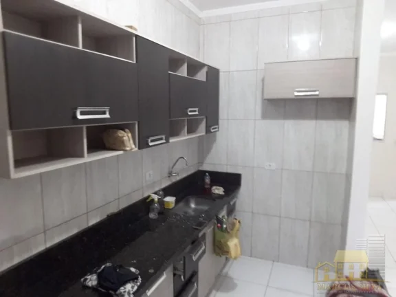 Imagem Casa para Venda em Três Lagoas / MS no bairro Jardim Nova Europa
