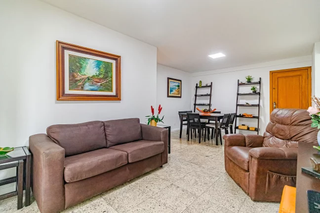 Imagem Apartamento à venda no RIO2 - 3 dormitórios - 118m² - R$ 1.180.000,00 - Barra Olímpica