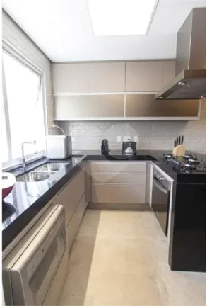 Imagem Apartamento para alugar com 2 quartos, sendo 2 suítes, no condomínio Harmonia, São Paulo - SP