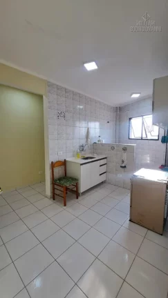 Imagem Apartamento 02 quartos no coração da Vila Caiçara Praia Grande SP