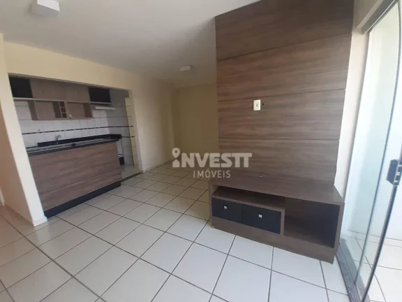 Imagem Apartamento à venda na Vila dos Alpes - Goiânia/GO