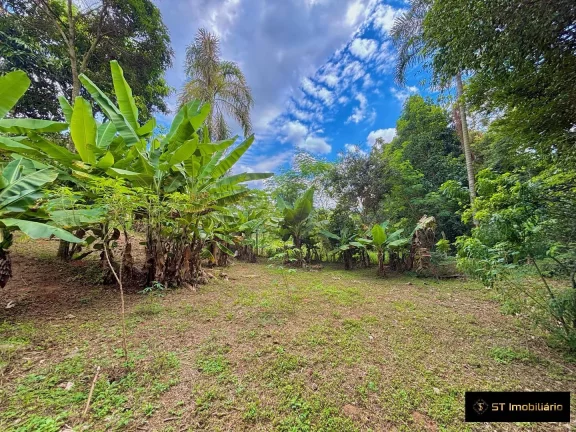 Imagem OPORTUNIDADE - Chacara em Atibaia/SP - Financiamento Bancario - 750 MIL