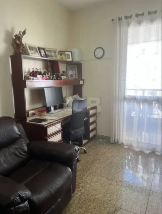 Imagem Apartamento à venda na Barra da Tijuca, 145m2, 3Qtos, 2vgs, na Lúcio Costa
