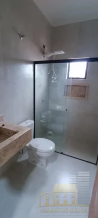 Imagem Casa para Venda em Três Lagoas / MS no bairro Bela Vista da Lagoa