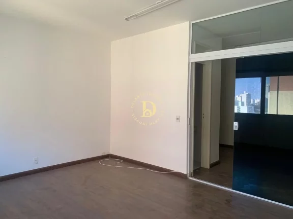 Imagem Sala Comercial - Edifício Vip Center - 32m2