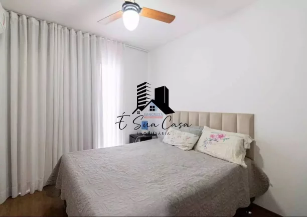 Imagem Casa a Venda 3 quartos Bairro Europa Contagem MG