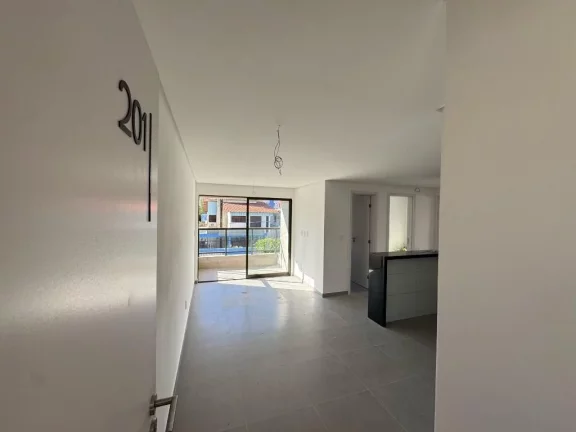 Imagem Apartamento com Vista para o Mar no Bessa – A 200m da Praia!