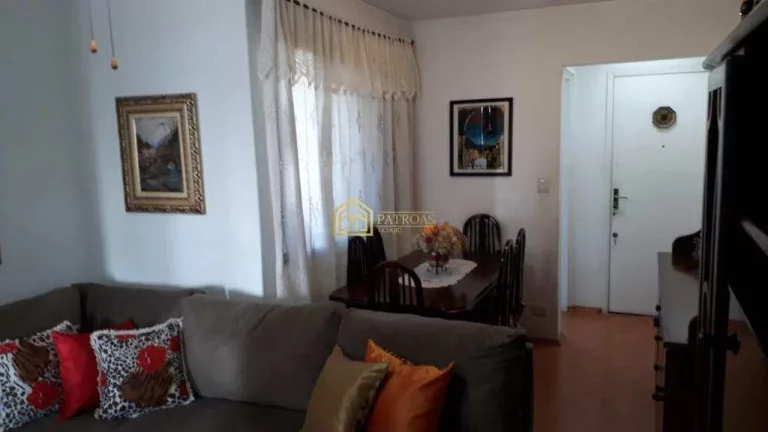 Imagem Apartamento Padrão