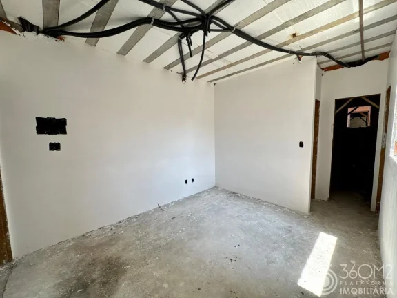 Imagem Cobertura para Venda em Santo André / SP no bairro Vila Príncipe de Gales