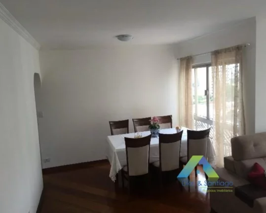 Imagem Apartamento Residencial à venda, Saúde, São Paulo - .