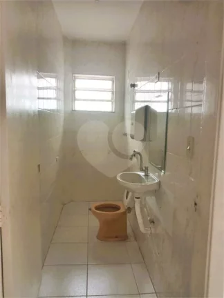 Imagem Casa à venda ou para alugar com 7 quartos, sendo 2 suítes, em Butantã, São Paulo - SP