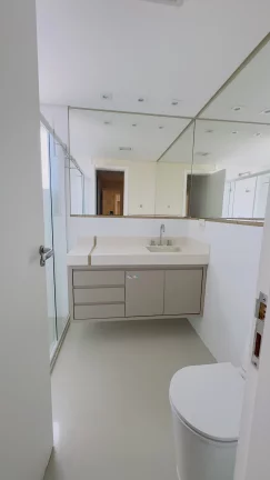 Imagem Apartamento - Aquarius Residence Resort