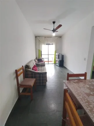 Imagem APARTAMENTO COM 53 m² - AVIAÇÃO - PRAIA GRANDE SP
