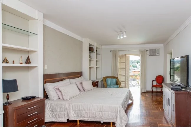 Imagem CASA RESIDENCIAL em São Paulo - SP, Jardim Cordeiro