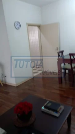 Imagem APARTAMENTO À VENDA NO PARAÍSO, SÃO PAULO