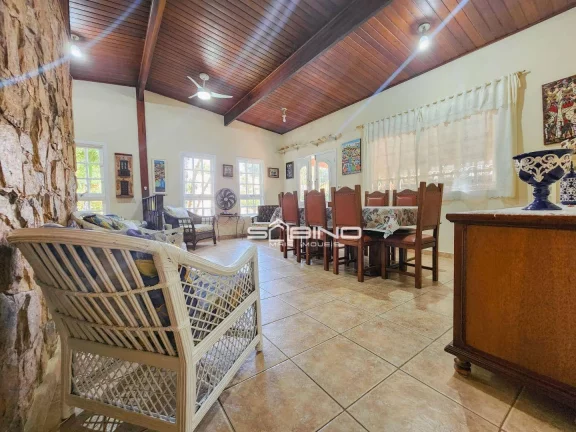 Imagem Casa à venda em Riviera de São Lourenço, com 4 dormitórios 2 suítes, 204m² área útil, 4 vagas