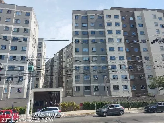 Imagem Oportunidade Única em SAO PAULO - SP | Tipo: Apartamento | Negociação: Licitação Aberta | Situação: Imóvel