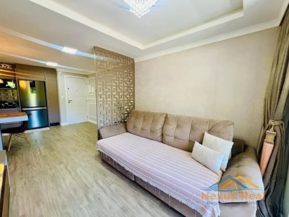 Imagem Apartamento para Temporada