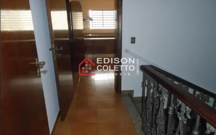 Imagem Casa COMERCIAL Centro - terreno generoso de 1.560m² Piracicaba!!