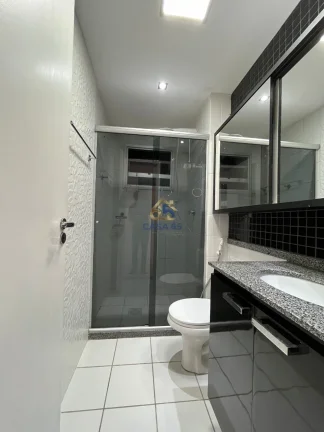 Imagem APARTAMENTO 3 DORMITÓRIOS NO GARDEN BOSQUE DA SAÚDE - VENDA