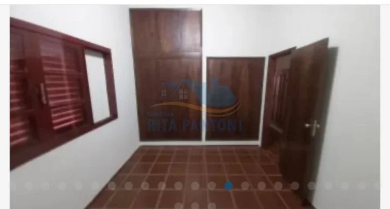 Imagem Casa - Ribeirão Preto - Jardim Macedo - Região Leste