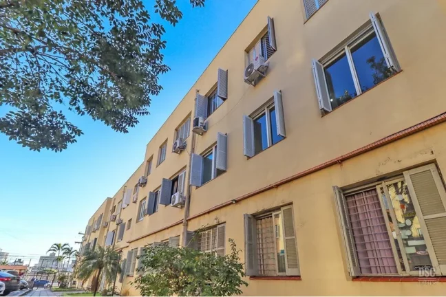 Imagem CRFT 416 Apto 610371016-36 - Apartamento à venda no bairro Cristo Redentor - Porto Alegre/RS