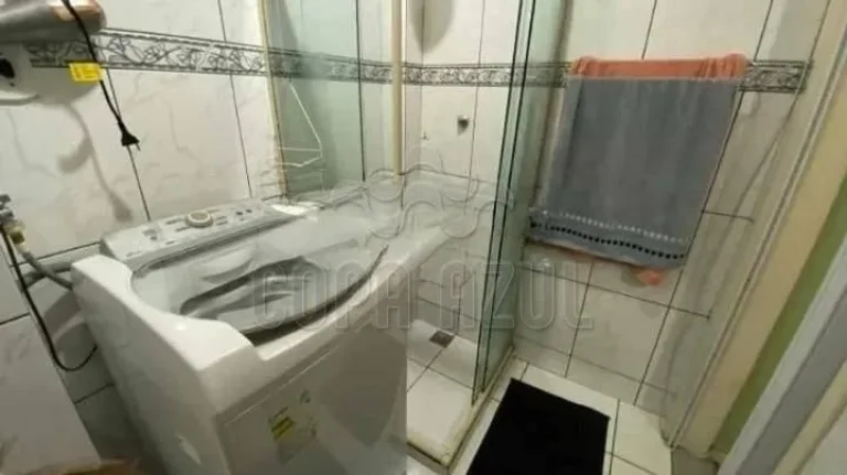 Imagem Copacabana - Residencial › Apartamento com 1 quarto(s) a Venda