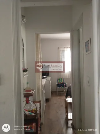 Imagem Casa térrea com espaço para piscina em Vila Constância