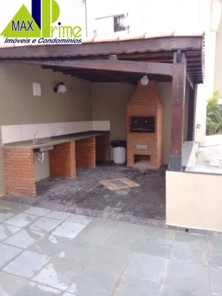 Imagem APARTAMENTO 02 DORMITÓRIOS SEMIMOBILIADO/SACADA/VAGA GARAGEM COBERTA