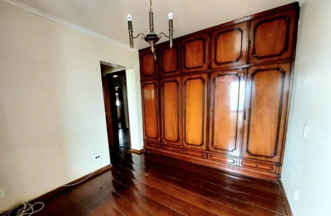 Imagem Apartamento Alto Padrão Para Locação