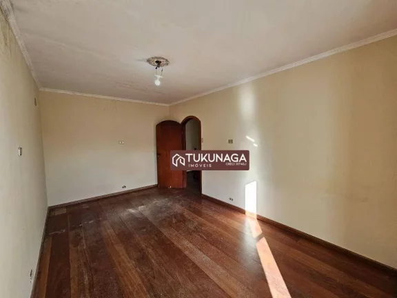 Imagem Sobrado com 3 dormitórios - venda por R$ 1.490.000 ou aluguel por R$ 6,500/mês - Penha de França - São Paulo/SP