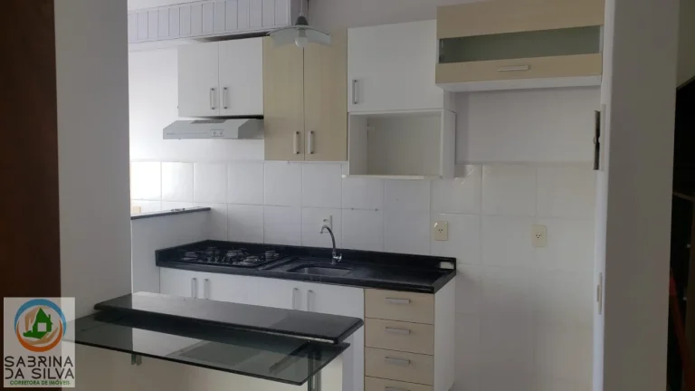 Imagem Apartamento - Água Verde - Blumenau