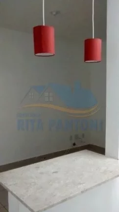 Imagem Apartamento - Ribeirão Preto - Nova Aliança - Região Sul