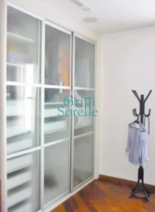 Imagem Casa/Sobrado à Venda em Campo Belo - São Paulo/SP.
