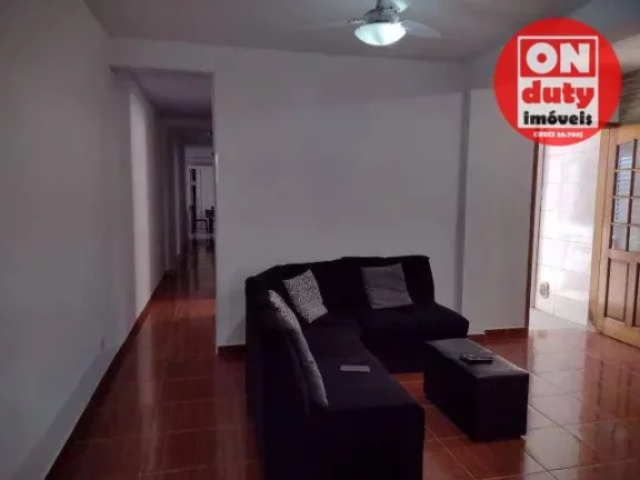 Imagem Casa à venda, 100 m² por R$ 270.000,00 - Cidade Naútica - São Vicente/SP
