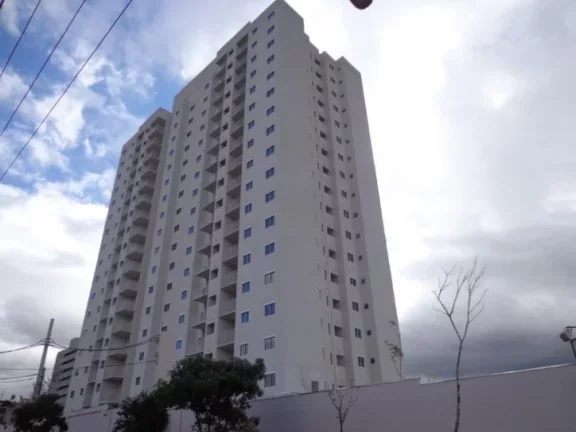 Imagem APARTAMENTO NOVO PARA VENDA NO TUCURUVI
