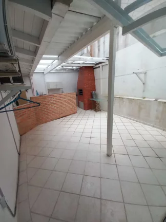 Imagem Apartamento a Venda no Edificio Dona Olga, Avenida da Lagoa Próximo ao Shoppin Atlantico.