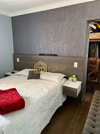 Imagem Apartamento Padrão