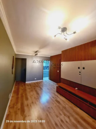 Imagem Apto Recém Reformado - 3 Dorm 2 vagas