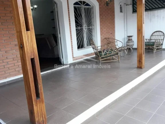 Imagem Casa à venda no Jardim Flamboyant Campinas.

Excelente localização próximo ao Shopping Iguatemi,...