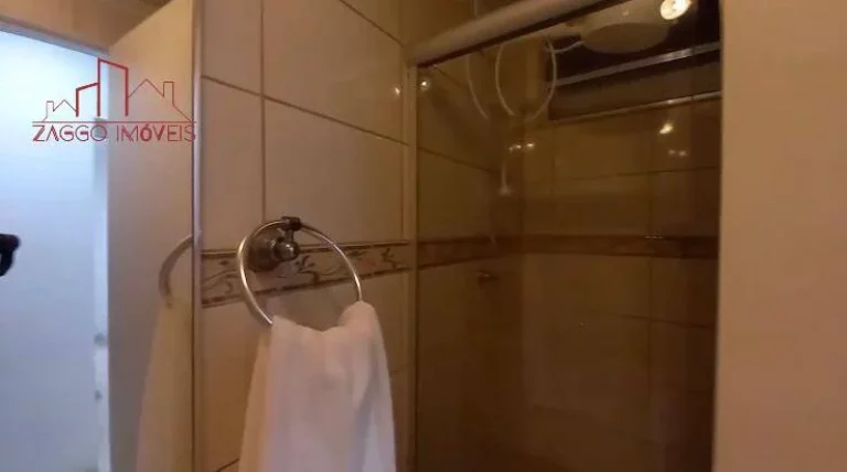 Imagem Apartamento - 74 m² - 3 Dorms - Morumbi