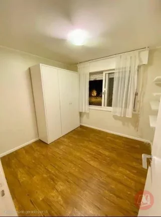 Imagem Cobertura com 3 dormitórios à venda, 160 m² por R$ 740.000,00 - São João - Porto Alegre/RS