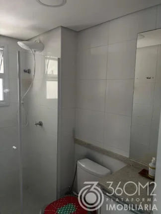 Imagem Apartamento para Venda em Santo André / SP no bairro Vila Palmares
