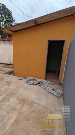 Imagem Casa para Venda em Três Lagoas / MS no bairro Guapore