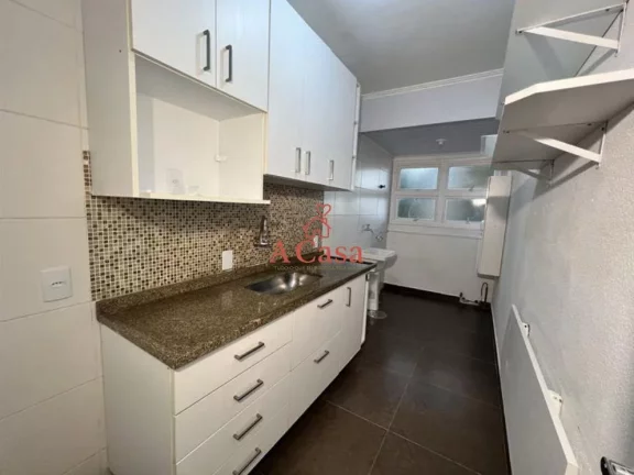 Imagem Apartamento com 2 Dormitorio(s) localizado(a) no bairro Partenon em Porto Alegre / Rio Grande do Sul Ref.:131