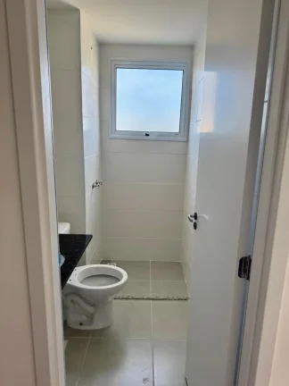 Imagem Apartamento à venda em Sorocaba-SP, Jardim São Carlos: 2 quartos, 1 suíte, 61m² de área!