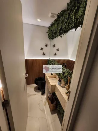 Imagem Apartamento à venda, 105 m² por R$ 2.800.000,00 - Vila Olímpia - São Paulo/SP